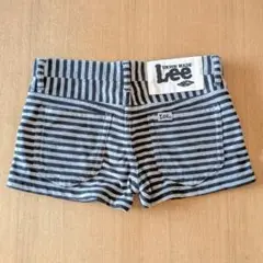 匿名配送 Lee ショートパンツ 水着 アウトドア 水遊び