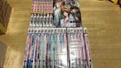 【豪華2セット】エヴァンゲリオン 碇シンジ育成計画 全巻+ガイドブック 限定版