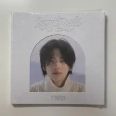 TWS シニュ LastBell アルバム