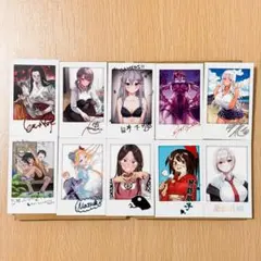 カドコミ 2025 夏 in ゲーマーズ 特典