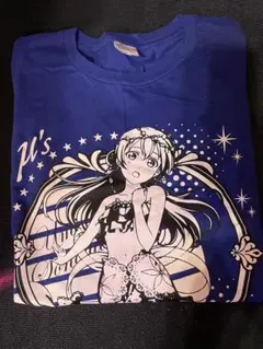 2025年最新】園田海未 tシャツの人気アイテム - メルカリ