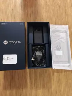 Motorola Edge 30 Pro 本体