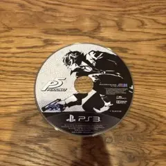 ペルソナ5 PS3