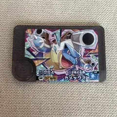 【ポケモンフレンダ】カメックス ワンダーピック