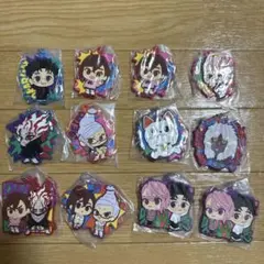 ダンダダン ラバリエーション　12個セット