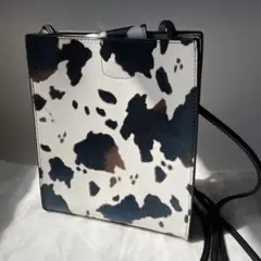 ショルダーバッグ　内ポケット付き