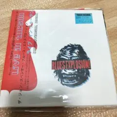 【未開封品】ザ・ジョン・スペンサー/ブルース・エクスプロージョン