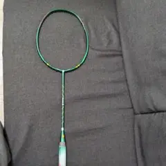 バドミントンラケット　ビクター　ドラゴンボールコラボ