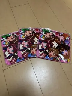 【非売品】2025年　ポケるんTV イベント限定　ハンドタオル　新品未使用