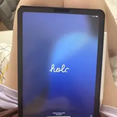 iPad Air 第4世代　本体 ブラック Apple Pencil付き
