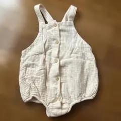 H&M ロンパース 70cm 6〜9ヶ月