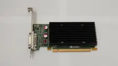 nvidia NVS300 中古品