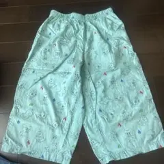 ユニクロリラコ ポケモンステテコ 160
