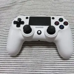 ワイヤレスコントローラー　デュアルショック　 PS4互換　ジャンク