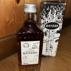 メルシャン　軽井沢倶楽部　600ml 40% 未開封 メルシャン 軽井沢倶楽部 600ml 40% 未開封 ウイスキー