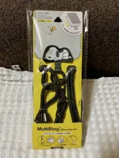スヌーピー ショルダーストラップ 150cm 新品 SNOOPY