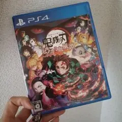 ★　鬼滅の刃 ヒノカミ血風譚