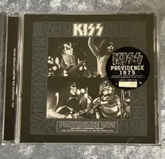 KISS PROVIDENCE 1975