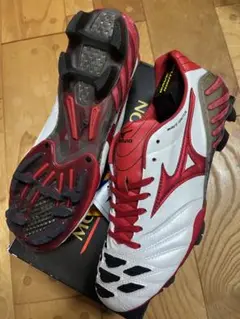 モレリアウェーブ　28cm　 新品未使用 楽天市場】mizuno morelia waveの通販