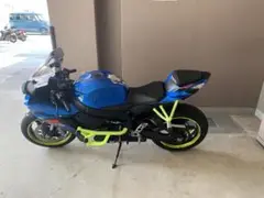 GSX-R600