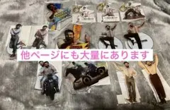 2025年最新】rrr 映画 グッズの人気アイテム - メルカリ