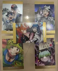 【コミケc106/秋田書店】魔入りました入間くんif魔フィア　クララ