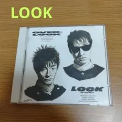 ルック / オーバー・ルック OVER LOOK 鈴木トオル