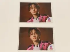 EBiDAN THE LIVE 2025 超特急 生写真 マサヒロ