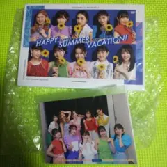 FC限定DVD アンジュルム FCイベント2022 HAPPY SUMMER