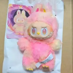 Labubu Big into Energy LOYALTY ラブブ