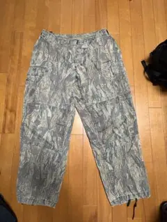 リアルツリー パンツ USA