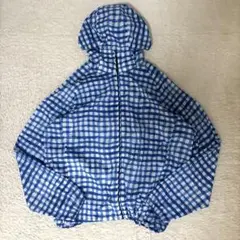 希少✨️UNIQLO×MARNI ポケッタブルパーカー ドローコード Y2K
