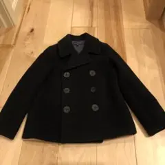 ラルフローレン ジャケットコート 130