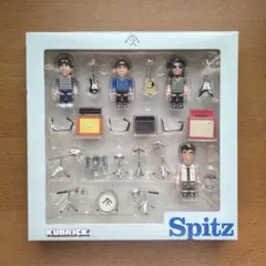 ✨️限定品‼️✨️　Spitz キューブリック 2025年最新】スピッツ キューブリックの人気アイテム - メルカリ