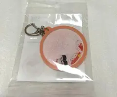 サンキューマート　サンリオ　お寿司シリーズ　シャカシャカアクリルキーホルダー