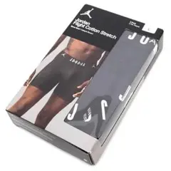 H06215 未使用品 JORDAN BRADN 2PACK 下着 ：L