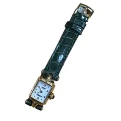 【希少】グレースファブリオ手巻き腕時計　アシンメトリック　スケルトン（表裏両面） m41784118959_1.jpg?1717421154