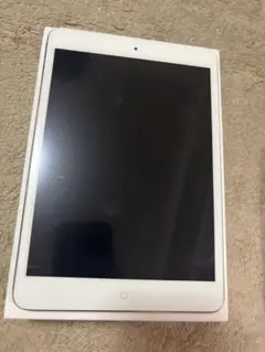 iPad mini2 ME280J/A 32GB WiFiモデル
