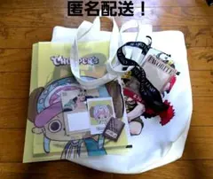 ONEPIECE’DAY25/入場特典/プロモカード、うちわ無しセット