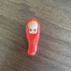 キューピー　ミニクリップ