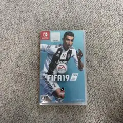 FIFA 19 Nintendo Switch ソフト