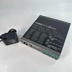 2025年最新】yamaha fx500の人気アイテム - メルカリ