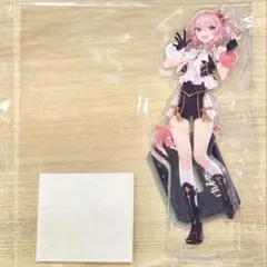 にじさんじ アクリルスタンド にじフェス OVERTURE ロゼミ ラブロック