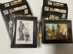 ソールイーター 20周年記念