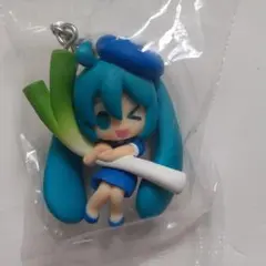 初音ミク、カラコレ、新品未開封