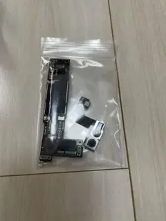 iPhone 15Plus 128GBジャンク基盤等