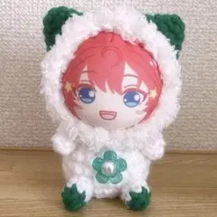 おまんじゅう　着ぐるみ　胴体あり 2