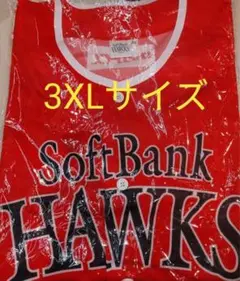 2025 鷹祭ユニフォーム　3Lサイズ