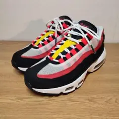 ★NIKE AIRMAX95 ES “KETCHUP u0026 MUSTARD”