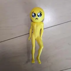 ぴえん フィギュア